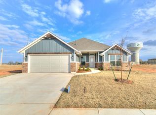 4224 Grassland Ct, Edmond, OK 73025