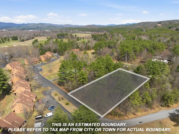 16 Fairway Drive #16, Ashland, NH 03217