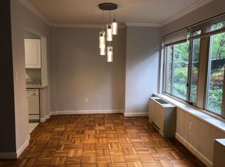 4301 Massachusetts Ave NW APT A111, Washington, DC 20016