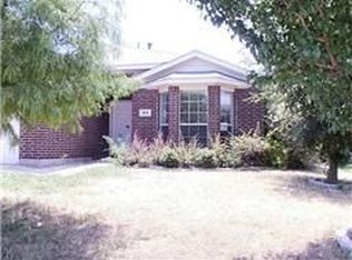 812 Cruise St, Denton, TX 76207