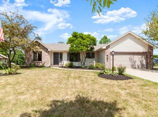 8101 Welshire Blvd, Fort Wayne, IN 46815