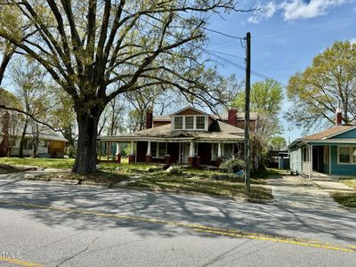 630 Atlantic Ave, Rocky Mount, NC, 27801