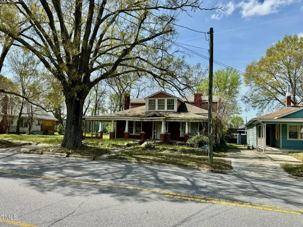 630 Atlantic Ave, Rocky Mount, NC 27801