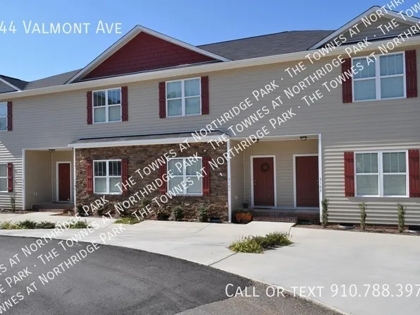 444 Valmont Ave, Fayetteville, NC 28301