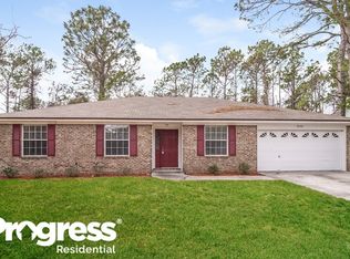 1596 Trotters Bend Trl, Jacksonville, FL 32225