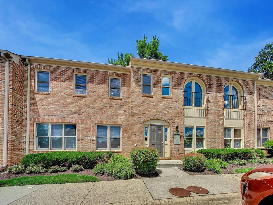 5023 Backlick Rd #5023C