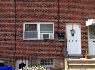 366 Ripka St, Philadelphia, PA 19128