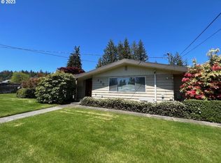 250 W 17th St, Coquille, OR 97423