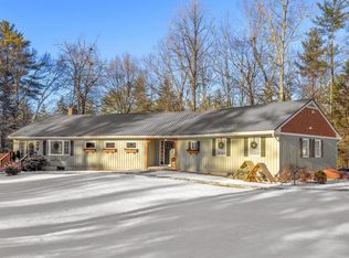 200 Clothespin Bridge Rd, Webster, NH 03303