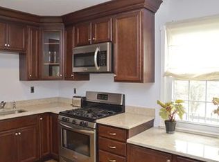 111 Pitney Pl #111, Morristown, NJ 07960