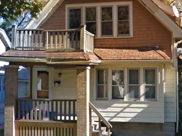 2546 N 52nd St, Milwaukee, WI 53210