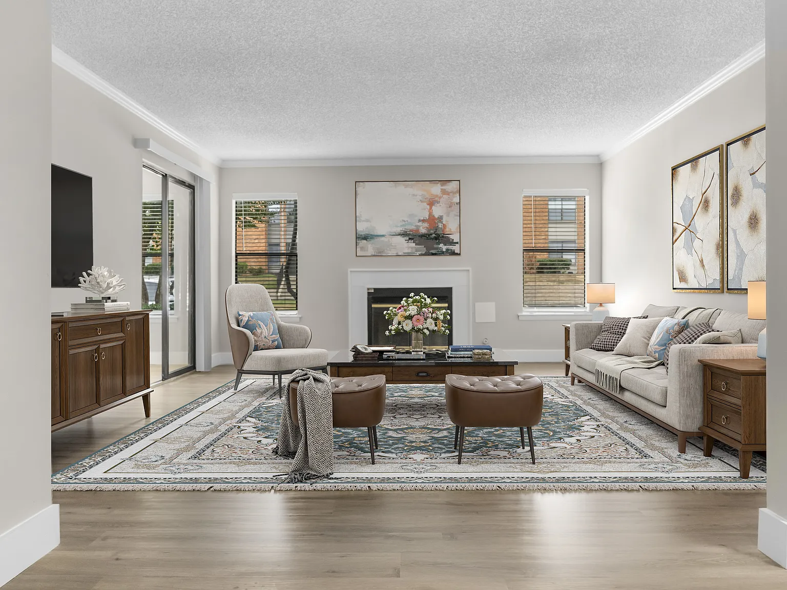 Riverchase Landing Apartments — Photo 3