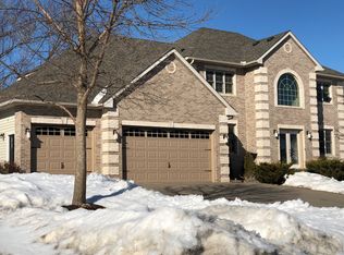 4506 104th Ave N, Brooklyn Park, MN 55443