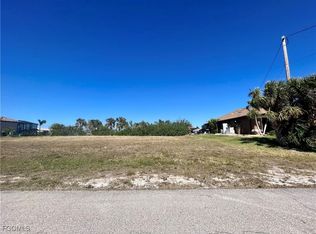 4221 NW 20th Ter, Cape Coral, FL 33993