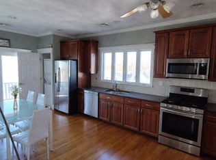 24 Oxford St FLOOR 2, Malden, MA 02148