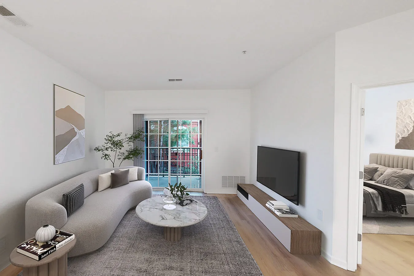 River Place At Rahway — Photo 2