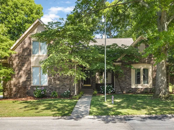5521 Hearthstone Ln, Brentwood, TN 37027