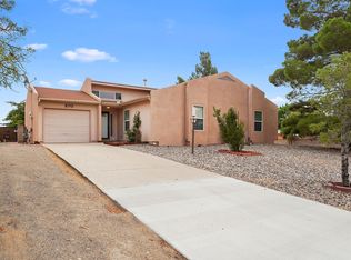 270 Littler Dr SE, Rio Rancho, NM 87124
