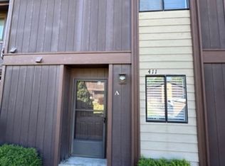 411 Clay St APT A, Cheney, WA 99004