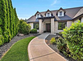 3835 W Sugar Tree Ct, Meridian, ID 83646