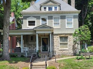 1271 Cherokee Rd APT 4, Louisville, KY 40204