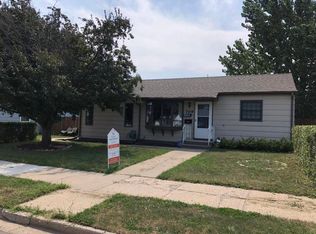 709 19th St W, Williston, ND 58801