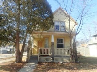 5403 N 35th St UNIT A, Milwaukee, WI 53209
