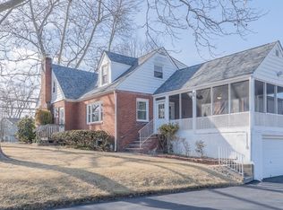 19 Klinger Rd, East Hanover, NJ 07936