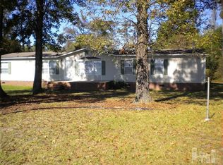 949 Vann Rd, Clinton, NC 28328