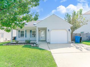 1916 Harpers Ferry Dr, Virginia Beach, VA 23464
