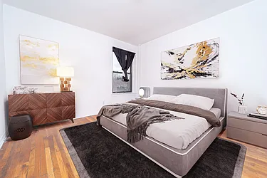 Rented by Modern Spaces