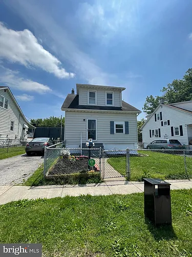 105 Williams Ave Photo 1