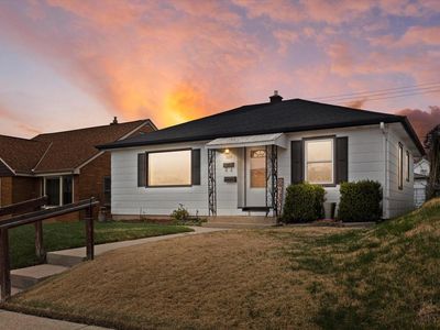 1332 Missouri AVENUE, South Milwaukee, WI, 53172