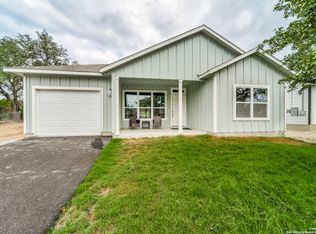 253 Deer Crk, Spring Branch, TX 78070