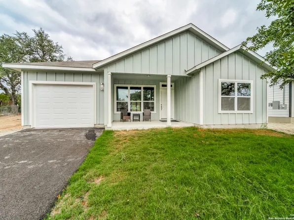 253 Deer Creek, Spring Branch, TX 78070