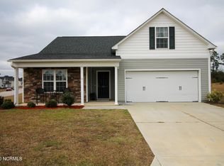 62 Staples Mill Dr, Supply, NC 28462