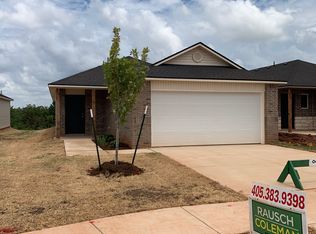 805 NE 105th St, Oklahoma City, OK 73114