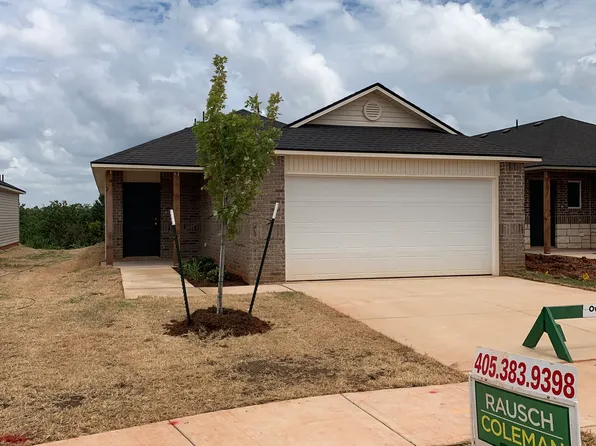 805 NE 105th St, Oklahoma City, OK 73114