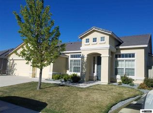 10160 Donnay Dr, Reno, NV 89521