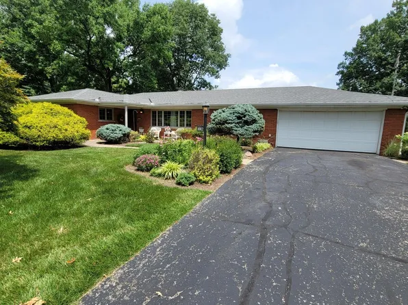 1012 Spruceglen Dr, Cincinnati, OH 45224