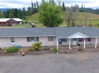 3411 Redwood Ave, Grants Pass, OR 97527