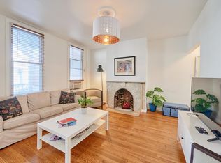 55 Jewett Ave #2, Jersey City, NJ 07304