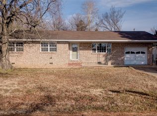 1910 W Union St, Collinsville, OK 74021
