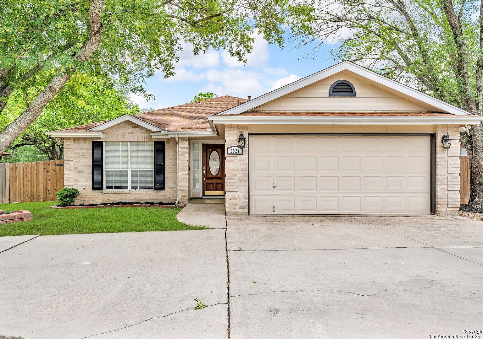 5027 Timber Wind, San Antonio, TX 78250 | Zillow