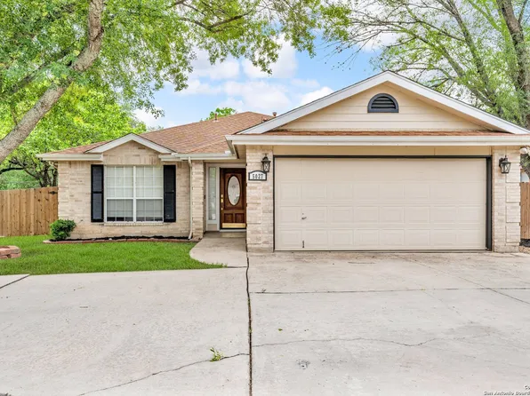 5027 Timber Wind, San Antonio, TX 78250