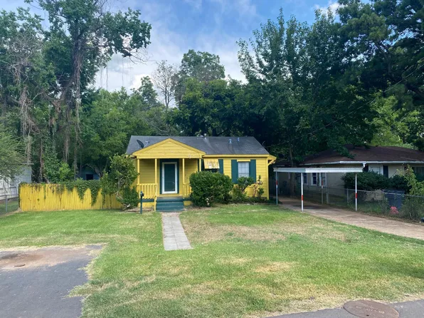 1208 Waller Ave, Bossier City, LA 71112