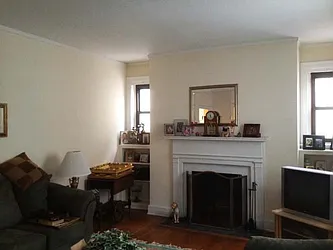 Rented by Brown Harris Stevens