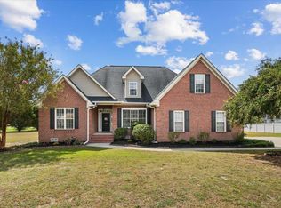 208 Sevendales Dr, Goldsboro, NC 27534