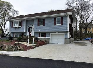 350 Montgomery St, Fall River, MA 02720