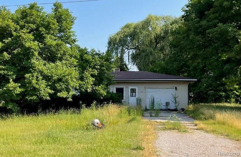 4625 Rathbun Rd, Birch Run, MI 48415 MLS 20230052819 Zillow